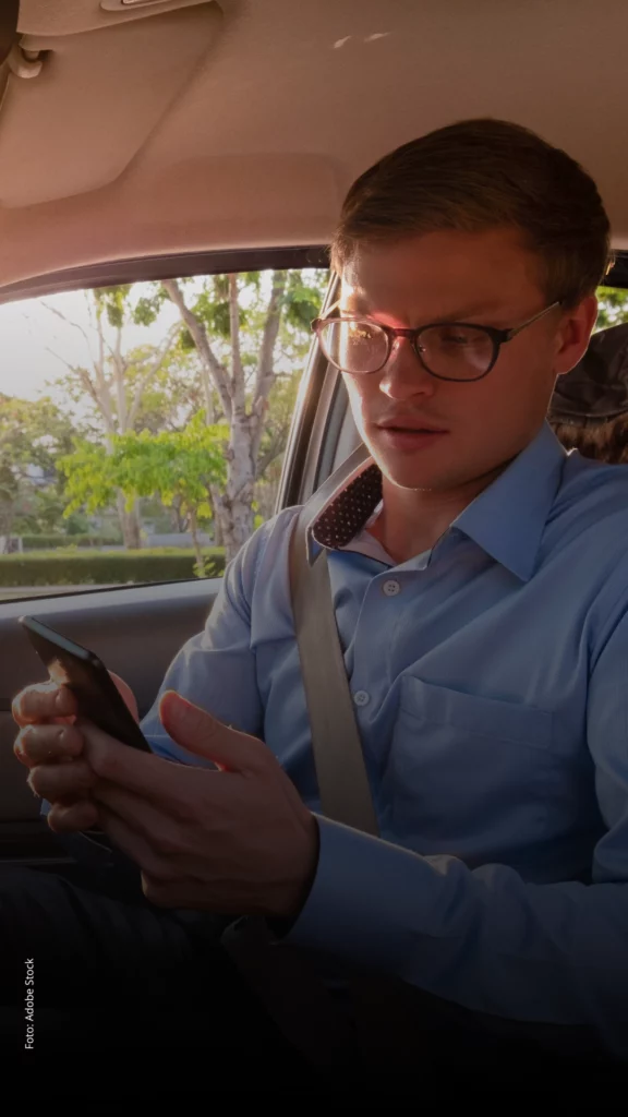 Imagem principal sobre o Imposto de Renda para motoristas da Uber: quando a isenção irá aparecer na declaração?