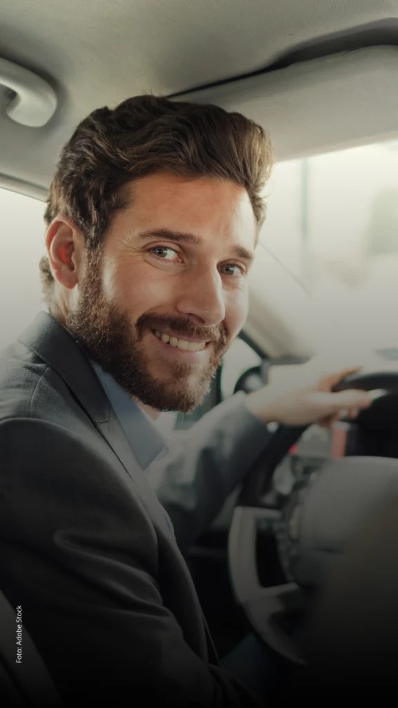 Imagem principal sobre o Como motoristas de Uber podem calcular descontos no Imposto de Renda?