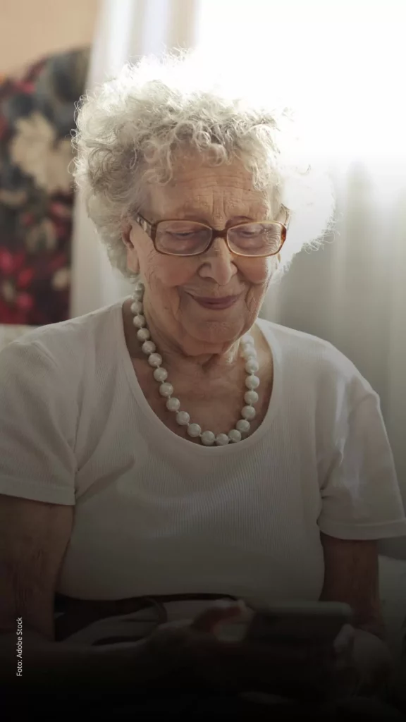 Imagem principal sobre o Prova de vida 2026: como fazer procedimento pelo app Gov.br?