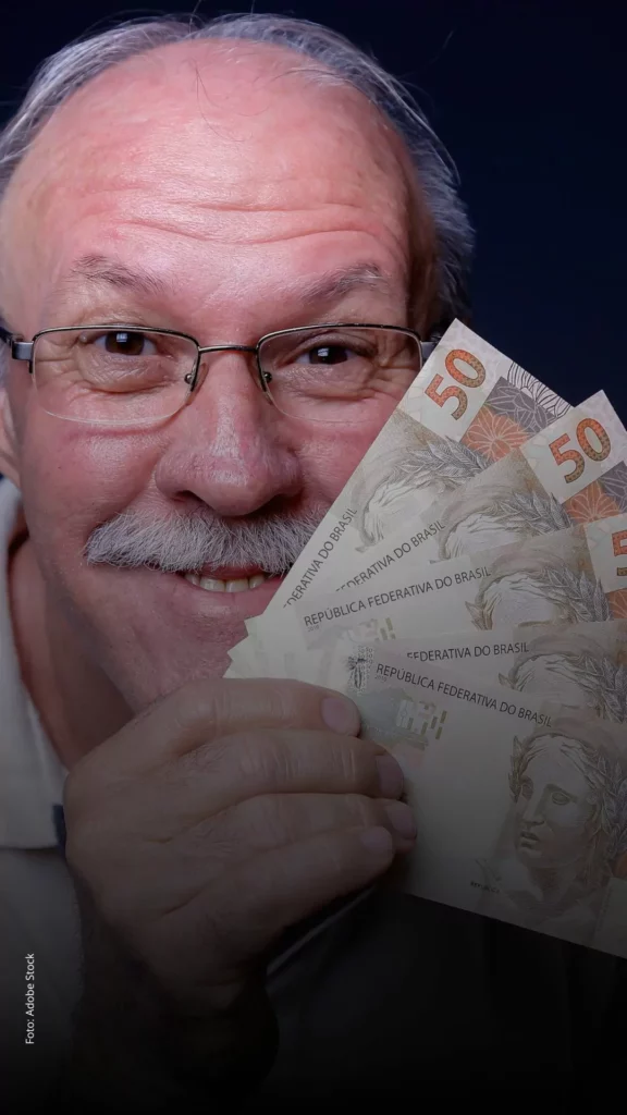 Imagem principal sobre o Aposentados têm até fevereiro para contestar descontos indevidos em seus benefícios