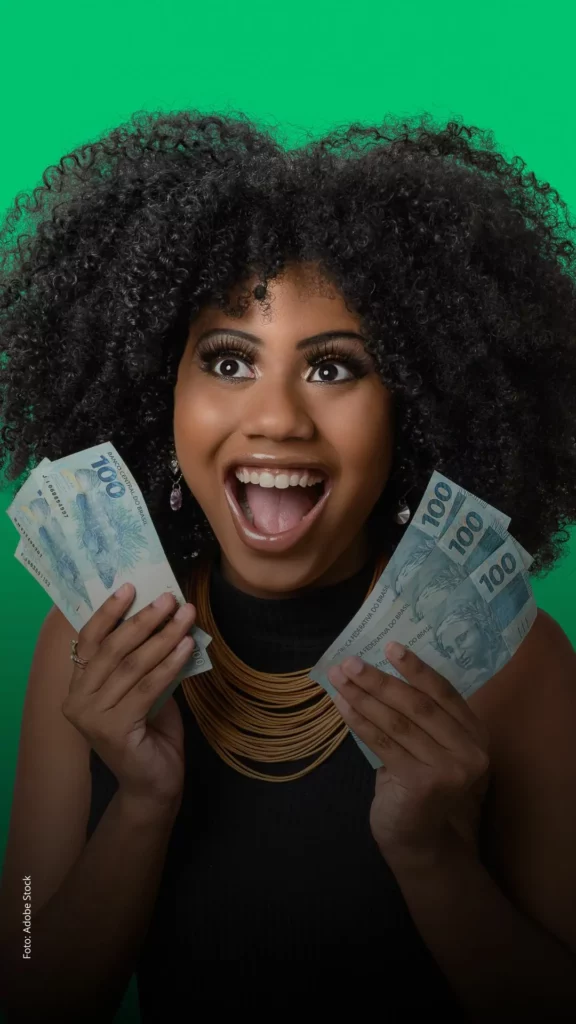 Imagem principal sobre o Este foi o maior prêmio da história da loteria americana