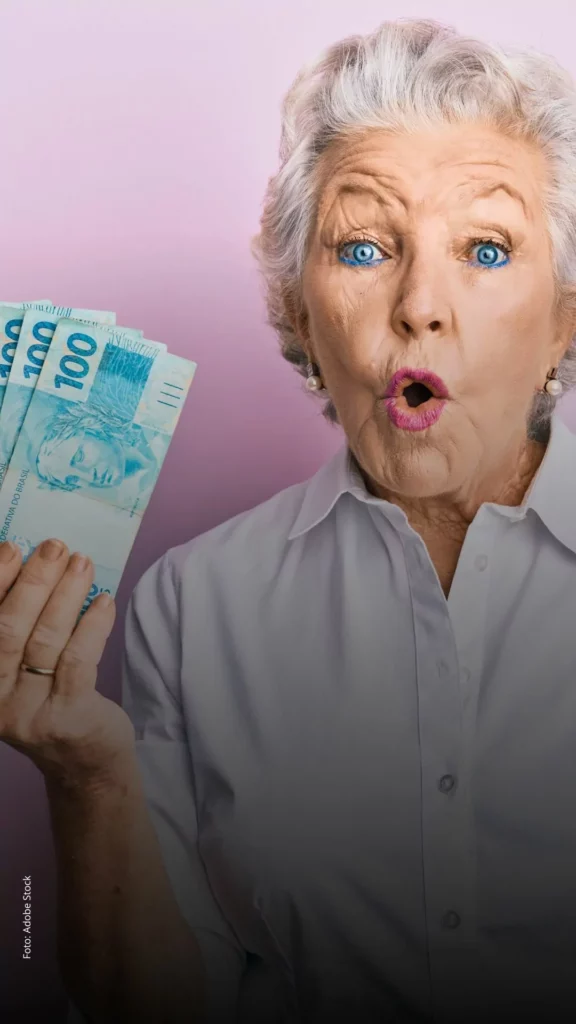 Imagem principal sobre o BPC oferece novo valor aos idosos em 2026; veja quanto