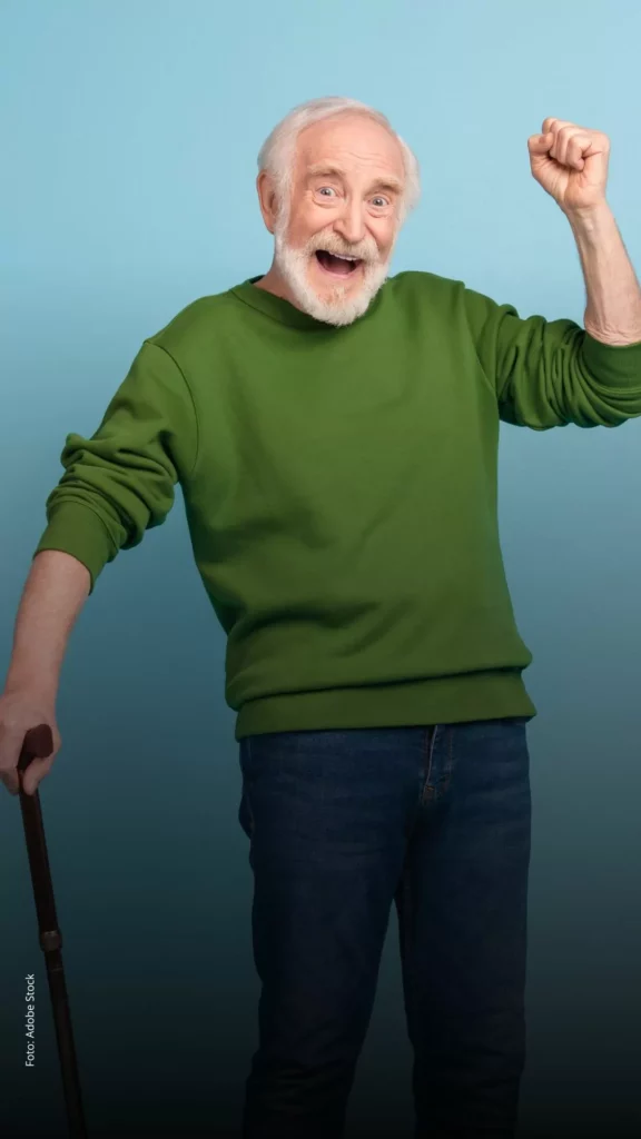 Imagem principal sobre o Quer se aposentar em 2026? Veja o que muda na idade mínima