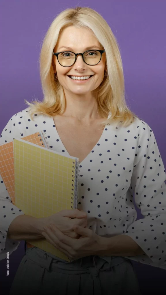 Imagem principal sobre o Como fica a aposentadoria para professores que são servidores públicos federais em 2026?