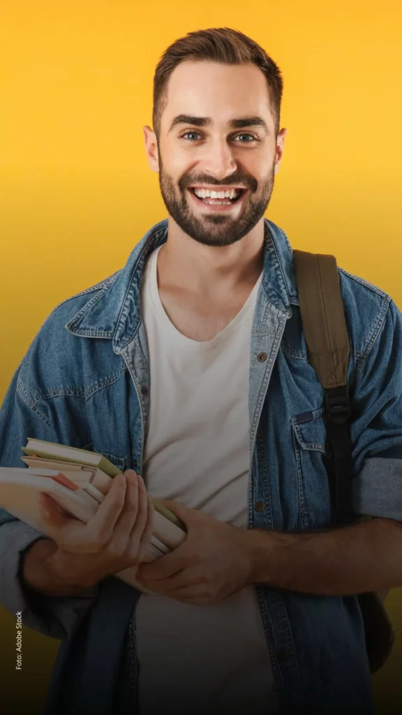 Imagem principal sobre o Pé-de-Meia Licenciaturas 2026: veja o calendário completo