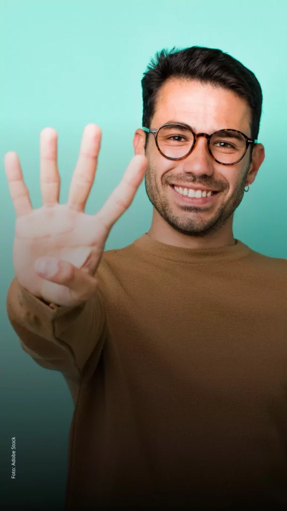 Imagem principal sobre o 4 dicas para planejar a própria aposentadoria para os 50 anos