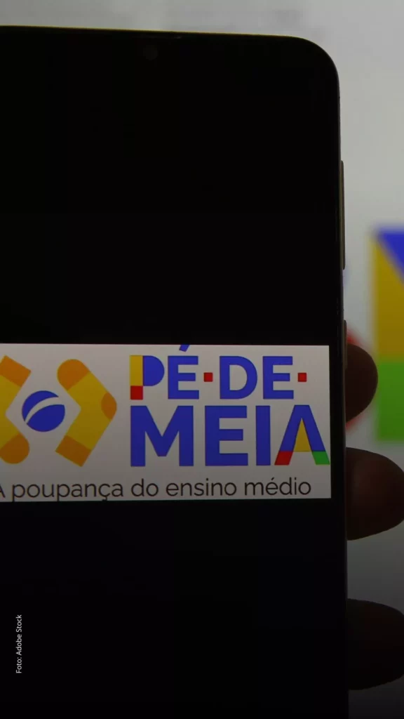 Imagem principal sobre o Pé-de-Meia Licenciaturas 2026: entenda como funciona o pagamento da bolsa