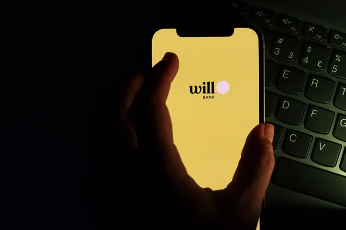 Liquida&ccedil;&atilde;o do Will Bank explica site fora do ar e acesso bloqueado &agrave;s contas; veja o que acontece com o dinheiro (Foto: Adobe Stock)