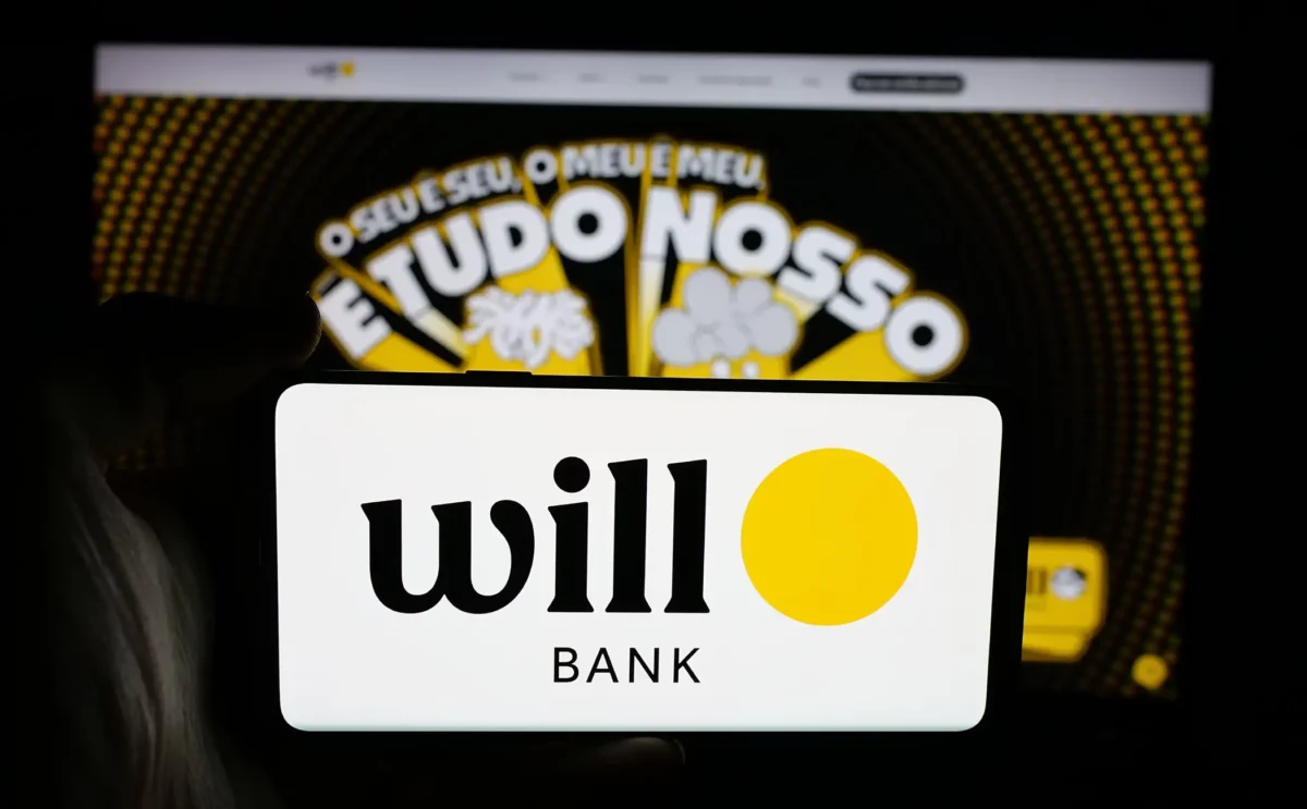 Como ficam os clientes do Will Bank, que têm R$ 7 bi em CDBs e LFs, após a liquidação da fintech pelo Banco Central?