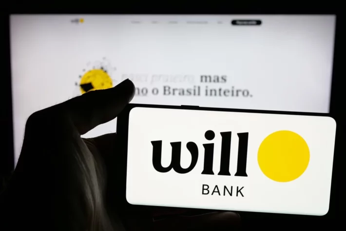 Will Bank (Imagem: Timon em Adobe Stock)