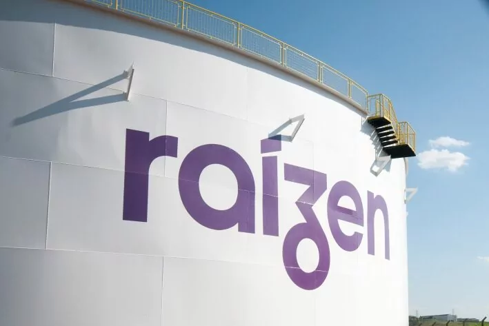 Raízen amplia prejuízo para R$ 15,6 bilhões no 3º tri da safra 2025/26, alta de 509% ante período anterior