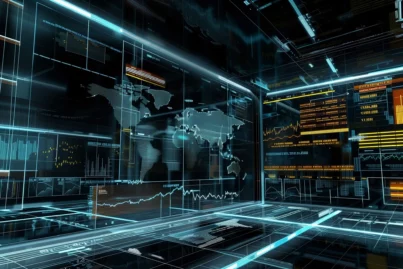 Tarifa global de 10% nos EUA alivia mercados internacionais e Ibovespa