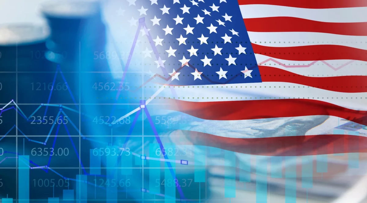 Mercados globais sobem à espera do PIB e do PCE nos EUA