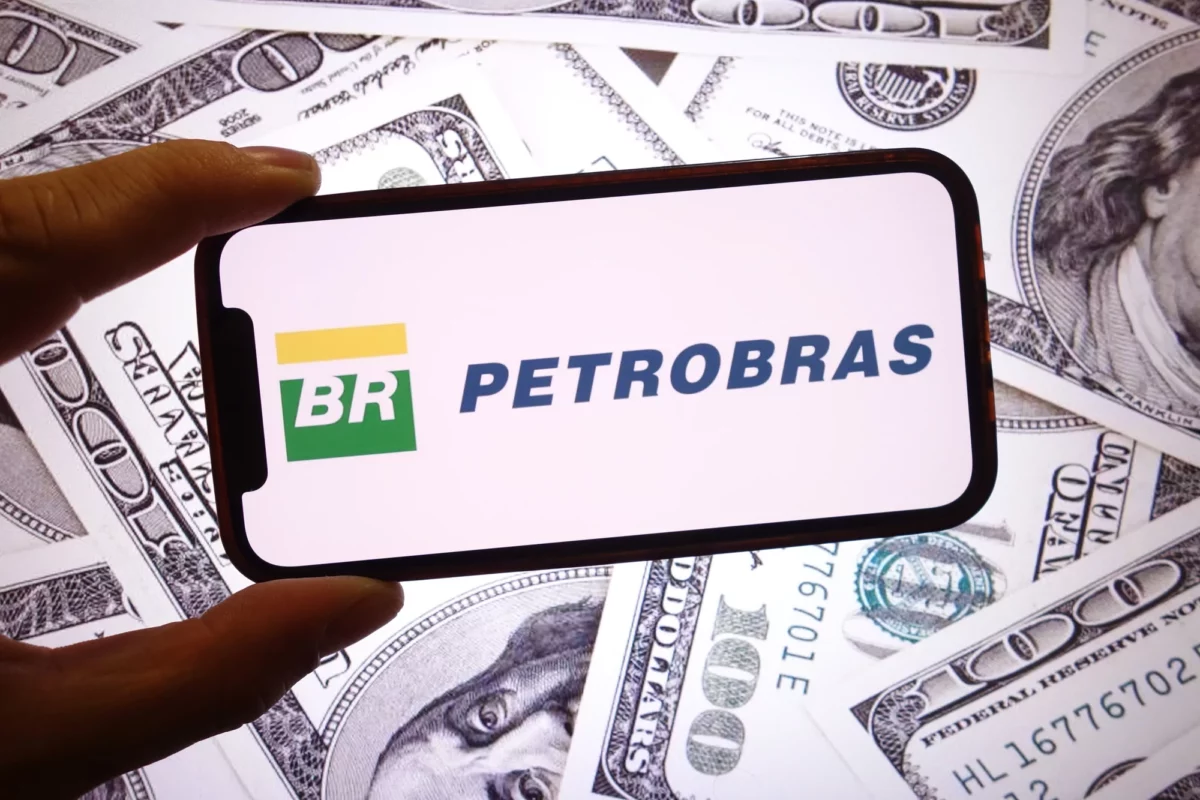 Dividendos da semana: Petrobras (PETR4) paga JCP e Locaweb (LWSA3) distribui amortização