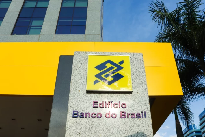 Banco do Brasil divulga balan&ccedil;o do 4T25 em meio &agrave; press&atilde;o no cr&eacute;dito do agroneg&oacute;cio e expectativa por sinaliza&ccedil;&otilde;es para 2026. (Foto: Adobe Stock)