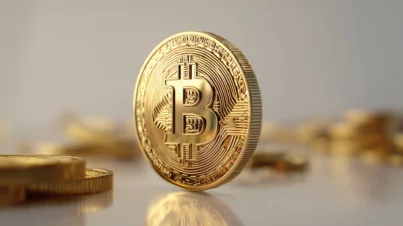 Forte queda no preço do bitcoin coloca mineradores em alerta