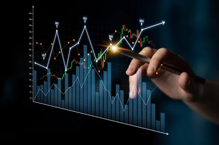 Investidores aguardam o CPI dos EUA, dado-chave para os juros do Fed, enquanto d&oacute;lar sobe e min&eacute;rio de ferro recua na &Aacute;sia. (Foto: Adobe Stock)