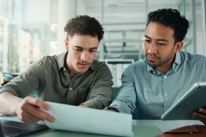 A&ccedil;&otilde;es americanas em ajuste, bolsas europeias em alta e ouro em trajet&oacute;ria de valoriza&ccedil;&atilde;o. (Foto: Adobe Stock)