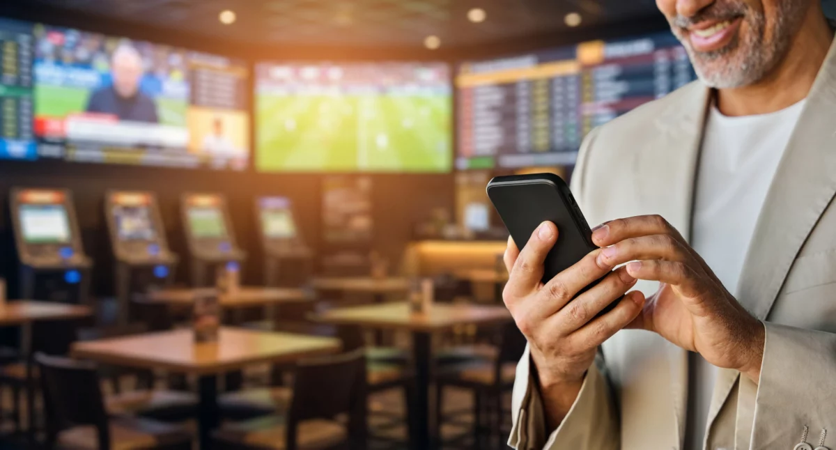 Mercado financeiro x cassinos: uma guerra bilionária pelas apostas esportivas