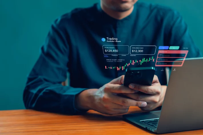 Investidores estrangeiros mant&ecirc;m vis&atilde;o positiva sobre a&ccedil;&otilde;es brasileiras, segundo a XP, mas alta de 20% do ETF EWZ no ano eleva desconforto com valuation e pre&ccedil;os das large caps. (Imagem: Adobe Stock) 