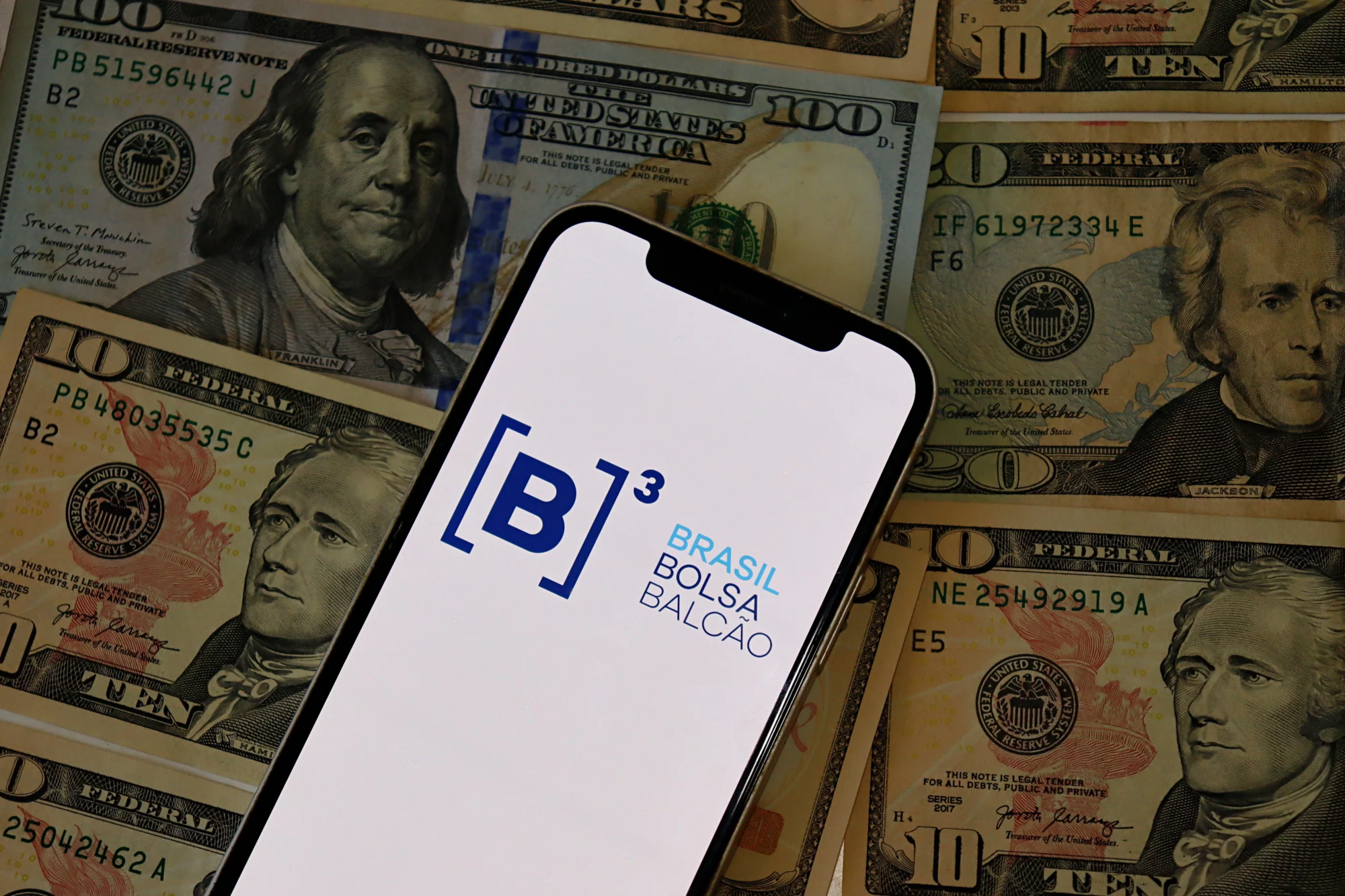 Quem é o investidor estrangeiro que banca o rali do Ibovespa rumo aos 200 mil pontos