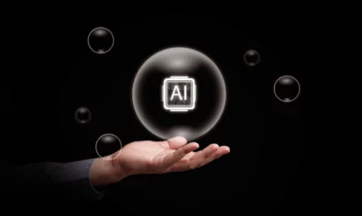 O que o 4T25 da Nvidia e a projeção de US$ 78 bi para 2026 dizem sobre a bolha de IA