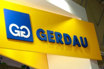 Por que a Genial rebaixou a recomendação de Gerdau (GGBR4) após alta de 32% das ações em 4 meses
