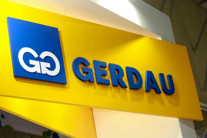 A Genial Investimentos revisou de &ldquo;Comprar&rdquo; para &ldquo;Manter&rdquo; sua recomenda&ccedil;&atilde;o para as a&ccedil;&otilde;es preferenciais (PN) da Gerdau (GGBR4). (Imagem: Adobe Stock)