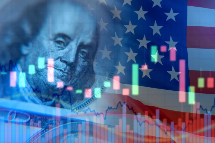 PCE e PIB dos EUA dominam a agenda e podem influenciar as expectativas para os pr&oacute;ximos passos do Fed e dos mercados globais. (Foto: Adobe Stock)