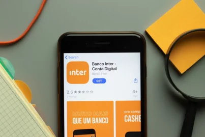 Inter (INBR32) lucra R$ 374 milhões no 4T25, cresce 36% e paga dividendos; banco fica “grande demais para ignorar”