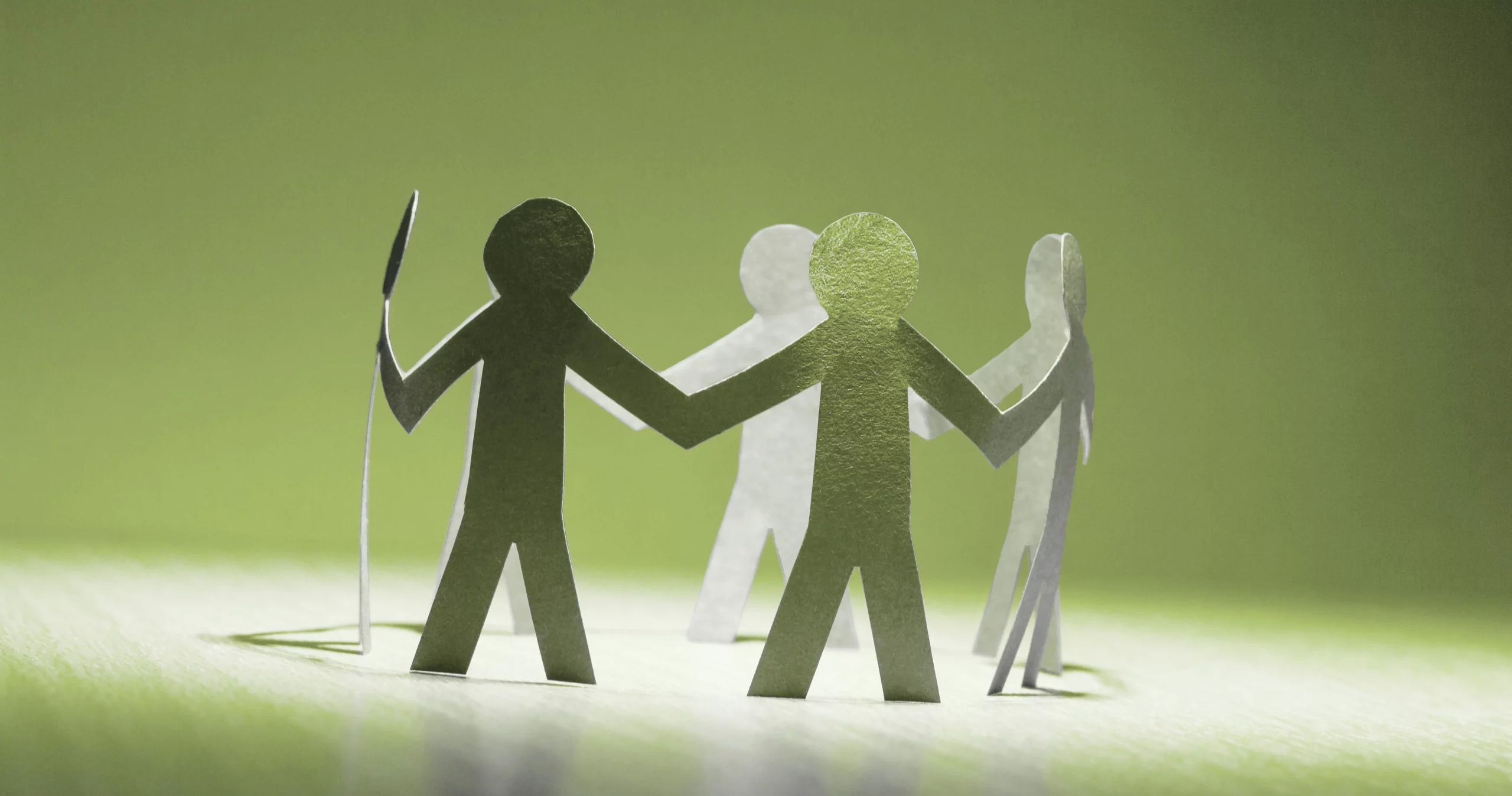 Investir em conexões fortalece o futuro dos negócios