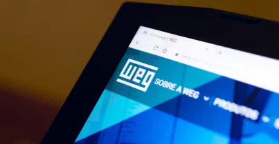 JPMorgan rebaixa recomendação da Weg (WEGE3) e corta preço-alvo após balanço do 4T25