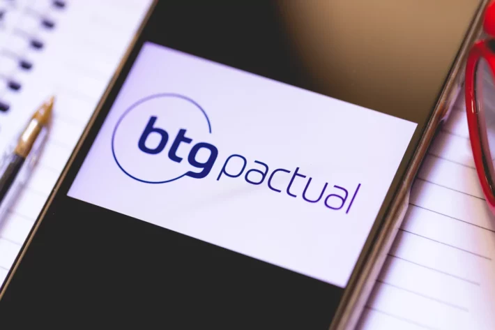 BTG Pactual entrega lucro recorde no 4T25 e cresce forte, mas ação já embute expectativas altas