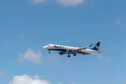 Bradesco BBI aumenta preço-alvo e eleva recomendação da Azul (AZUL53) para neutra