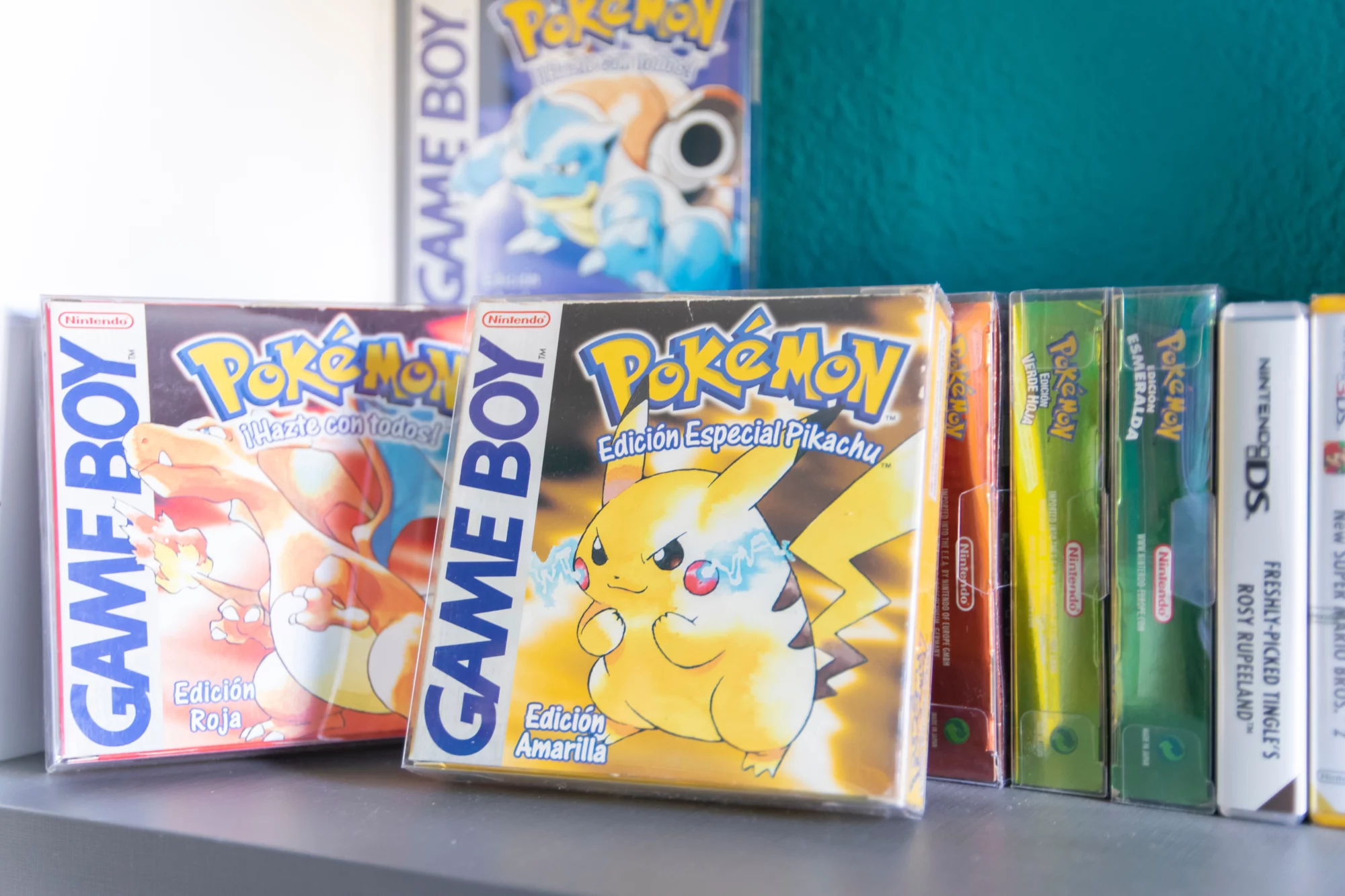Pokémon Winds e Waves: quanto custa jogar a nova geração no Brasil versus em 1996