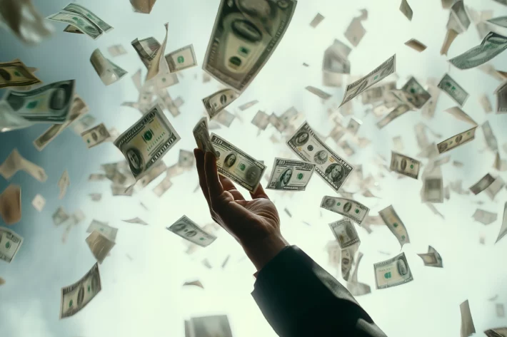 Curtis Priem participou da cria&ccedil;&atilde;o da empresa, mas se desfez das a&ccedil;&otilde;es poucos anos ap&oacute;s a abertura de capital. (Imagem: Adobe Stock)