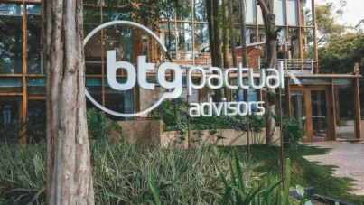 BTG Pactual anuncia aquisição de até 48% da fintech meutudo e reforça aposta no consignado privado