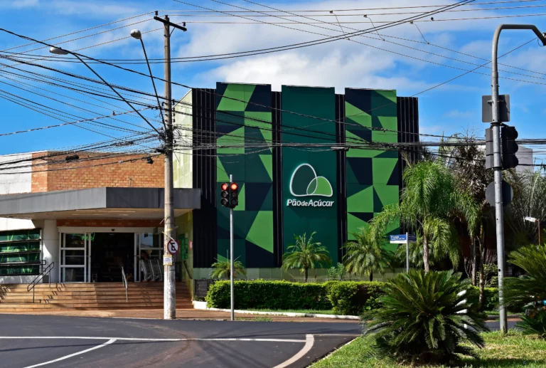 GPA (PCAR3), empresa do P&atilde;o de A&ccedil;&uacute;car, registrou preju&iacute;zo em balan&ccedil;o do 4T25. (Imagem: Wagner Campelo/Adobe Stock)