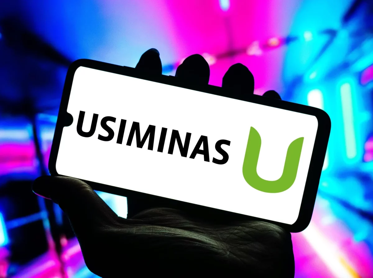 Lucro da Usiminas (USIM5) volta no 4T25 com ajuda da mineração, mas aço segue pressionado, diz Genial