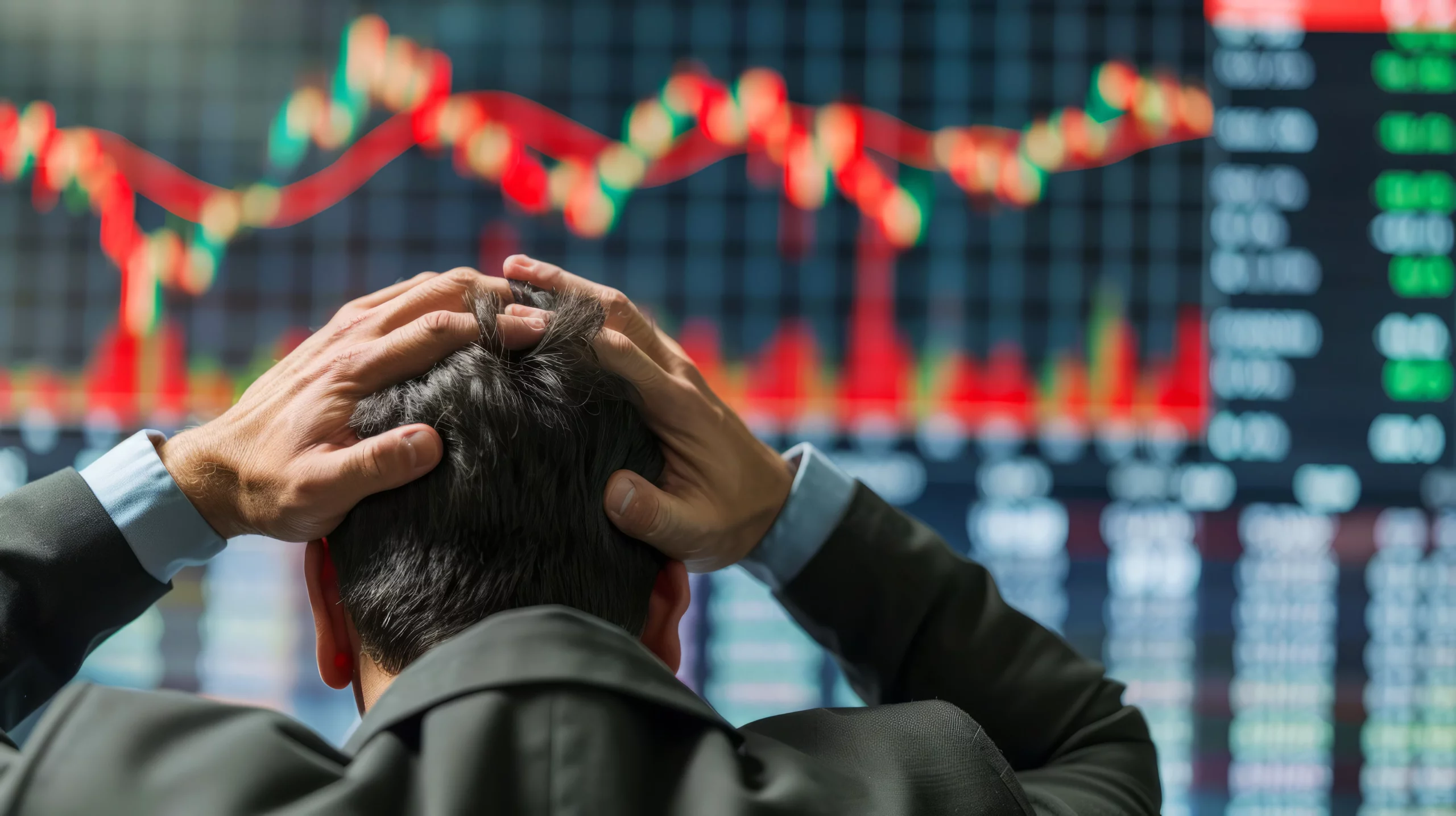 Bolha nas ações dos EUA pode estourar em 2027, diz consultoria