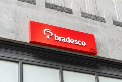 Bradesco (BBDC4) supera gigantes globais e lidera em pagamento de dividendos entre 2023 e 2025