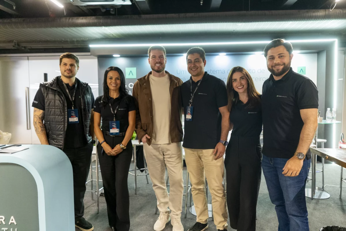 Ágora Investimentos reforça o protagonismo na Semana Financeira do Grupo Primo