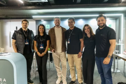 Ágora Investimentos reforça o protagonismo na Semana Financeira do Grupo Primo