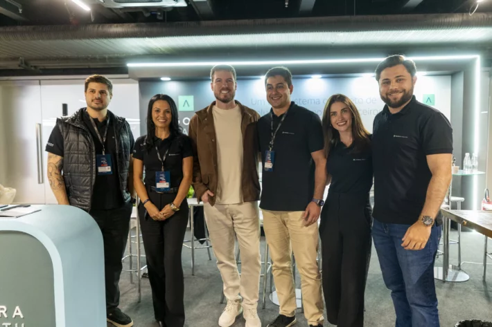 &Aacute;gora Investimentos refor&ccedil;a o protagonismo na Semana Financeira do Grupo Primo
