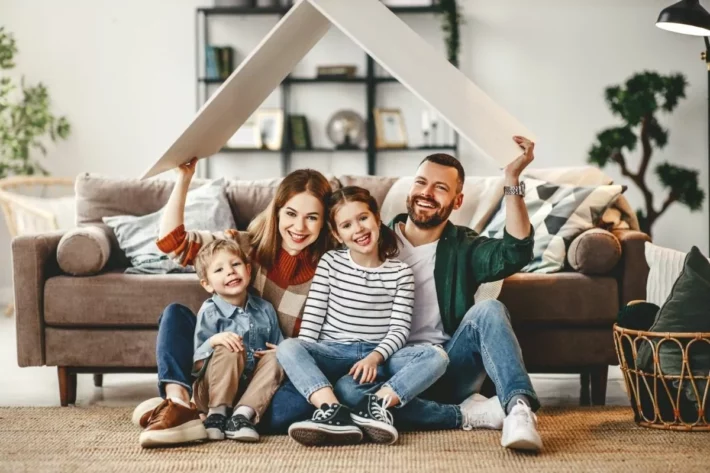 O Programa visa beneficiar fam&iacute;lias em vulnerabilidade social. (Foto: Adobe Stock)