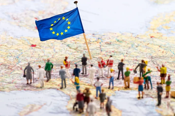 Veja como operam as bolsas europeias nesta segunda-feira (16) de feriado mundo afora (Foto: Adobe Stock)