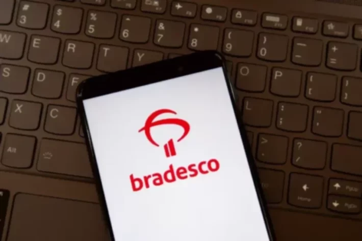 O Bradesco (BBDC4) registrou lucro l&iacute;quido recorrente de R$ 6,5 bilh&otilde;es no 4T25, alta de 20,6% em um ano. (Imagem: Adobe Stock) 