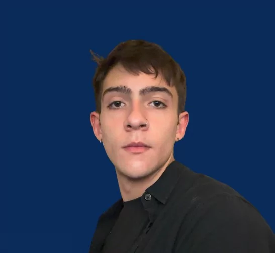 Foto do autor(a) Igor Markevich