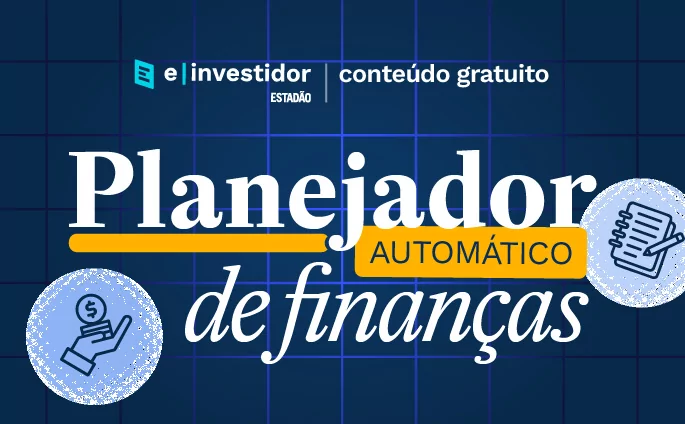 Planejador de Finanças