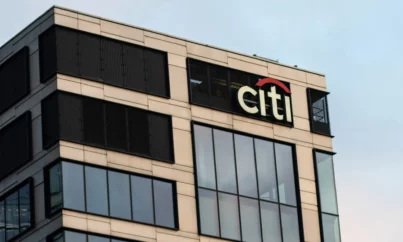 Citi tem lucro recorde no Brasil e crescimento anual de 28%; veja os resultados do 4T25